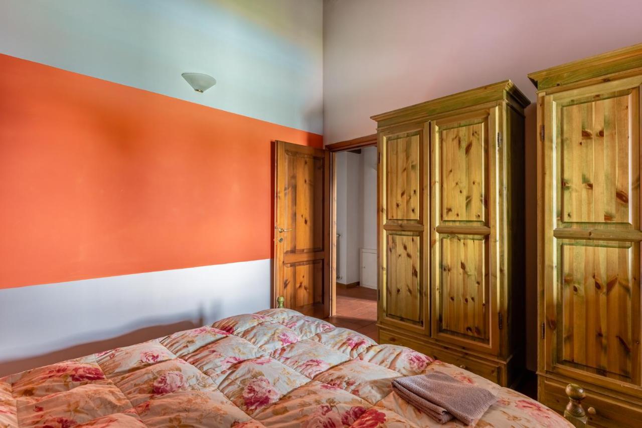 Il Serrino 4 Pistoia Zewnętrze zdjęcie